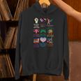 BLM Human Rights Feminism Trans Science Books LGBTQ Kindness Unisex Hoodie BLM Human Rights Feminism Trans Science Books LGBTQ Kindness Unisex Hoodie