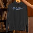 The Book Was Better Reading Lover Vintage Varsity Unisex Hoodie The Book Was Better Reading Lover Vintage Varsity Unisex Hoodie