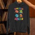 Book Fair Squad Unisex Hoodie Book Fair Squad Unisex Hoodie