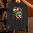 Books Are Just Word Tacos Shirt Book Shirts Reader Unisex Hoodie Books Are Just Word Tacos Shirt Book Shirts Reader Unisex Hoodie