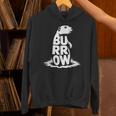 Burrow Prairie Dog Word Art Introvert Nature Retreat Men Women Kids Unisex Hoodie Burrow Prairie Dog Word Art Introvert Nature Retreat Men Women Kids Unisex Hoodie