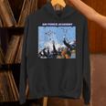 Cadets Celebrate Academy Graduation Unisex Hoodie