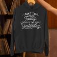 I Can't Talk To You Today Introvert Introverted Antisocial Unisex Hoodie I Can't Talk To You Today Introvert Introverted Antisocial Unisex Hoodie
