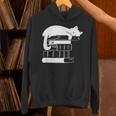 Cat Book Books And Cats Cat Lover Cat Mom Book Lovers Unisex Hoodie Cat Book Books And Cats Cat Lover Cat Mom Book Lovers Unisex Hoodie