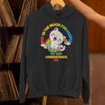 Cat Mom Loves Cats Dad Not In The Mood For People Introvert Unisex Hoodie