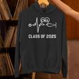 Certified Medical Assistant CMA Graduation Class Of 2025 Unisex Hoodie