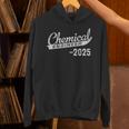 Chemical Engineer Graduation 2025 Chemical Engineering Unisex Hoodie