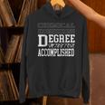 Chemical Engineering Degree College Graduation T-Shirt Unisex Hoodie