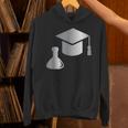 Chemistry Science Degree Graduation Unisex Hoodie