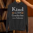 Child Der DDR Cool DDR Memory DDR Cult Car Unisex Hoodie