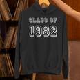Class Of 1982 82 School Reunion Graduation Party Unisex Hoodie