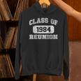 Class Of 1984 Reunion 40th Graduation Classmate Matching Tee Unisex Hoodie