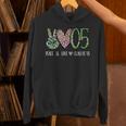 Class Of 2005 Shirt Leopard Senior Graduation Class Reunion Unisex Hoodie