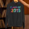 Class Of 2015 School Reunion College Highschool Graduation Unisex Hoodie