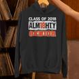 Class Of 2018 Alm18hty Senior 2018 Graduation T-Shirt Unisex Hoodie