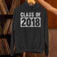 Class Of 2018 Future Graduation Tee T-Shirt Unisex Hoodie