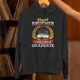 Class Of 2018 Graduation Tshirt For Brother Of Graduate Unisex Hoodie