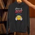 Class Of 2018 Graduation Grad For Her Tee Shirt Unisex Hoodie