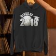 Class Of 2018 Shirts Graduation Senior Golf Unisex Hoodie