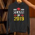 Class Of 2019 Graduation Senior High School College Unisex Hoodie