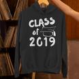 Class Of 2019 Graduation Shirt Unisex Hoodie