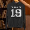 Class Of 2019 Senior Graduation Shirt 2019 Graduate Unisex Hoodie