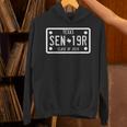 Class Of 2019 Senior GraduationShirt For Texas Graduate Unisex Hoodie
