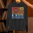 Class Of 2019 Senior High School Graduation Level 12th Grade Unisex Hoodie
