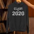 Class Of 2020 Graduation For Him Her Senior Class Unisex Hoodie