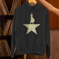 Class Of 2021 Senior Year Musical Style Graduation For Grad Unisex Hoodie