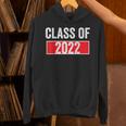 Class Of 2022 Future Graduation Tee Unisex Hoodie