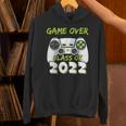 Class Of 2022 Graduate Senior 2022 Graduation Unisex Hoodie
