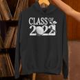 Class Of 2022 Graduation Senior Golf Golfer Player Unisex Hoodie