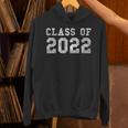 Class Of 2022 Senior Graduation Student Unisex Hoodie