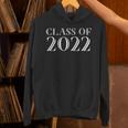 Class Of 2022 Shirt Future Graduation For Ninth Grade Unisex Hoodie
