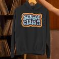 Class Of 2023 Graduating Senior Graduation Unisex Hoodie