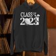 Class Of 2023 Graduation Senior Golfer Golf Player Unisex Hoodie