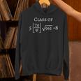 Class Of 2023 Math Pi Senior Graduation Unisex Hoodie