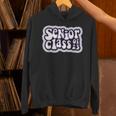 Class Of 2023 Senior Back To School Graduation Unisex Hoodie