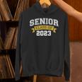 Class Of 2023 Senior 2023 Graduation Senior Boys Girls Unisex Hoodie
