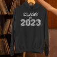 Class Of 2023 Shirt Senior 2023 Graduation Her Women Unisex Hoodie