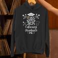Class Of 2025 Culinary Graduate Culinary Chef Graduation Unisex Hoodie