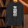 Class Of 2025 Done Graduation For Him Her Women Men Unisex Hoodie