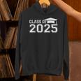 Class Of 2025 First Day Of School Kindergarten Graduation Unisex Hoodie