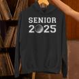 Class Of 2025 Golf Senior Golfing Graduation Graduate Men Unisex Hoodie