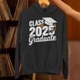 Class Of 2025 Graduate 2025 Graduation Unisex Hoodie