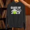 Class Of 2025 Graduation Senior Tennis Player Unisex Hoodie