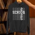 Class Of 2025 Senior 2025 Back To School 2025 Graduation 25 Unisex Hoodie