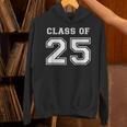 Class Of 2025 Senior Graduation High School Back To School Unisex Hoodie