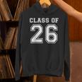 Class Of 2026 Freshman High School Senior Graduation Unisex Hoodie